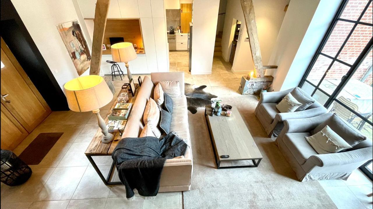 Winning De Zwaen Hasselt Exterior foto